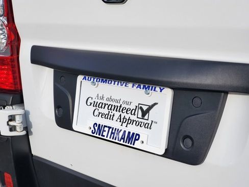 Used 2023 RAM ProMaster 2500 image 26