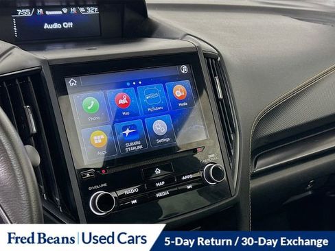 Used 2023 Subaru Forester Wilderness image 16