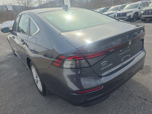 Used 2023 Honda Accord LX image 7
