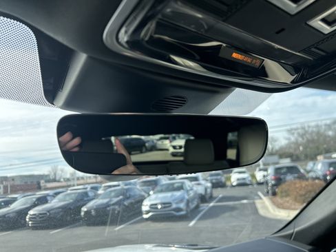 Used 2020 Land Rover Range Rover Sport HST image 27