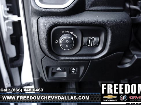 Used 2025 RAM 1500 Big Horn image 21