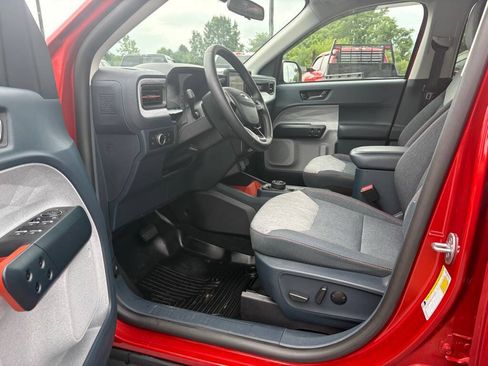 Used 2023 Ford Maverick XLT w/ XLT Luxury Package FWD image 12