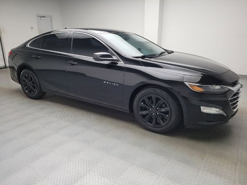 Used 2019 Chevrolet Malibu LT FWD image 11