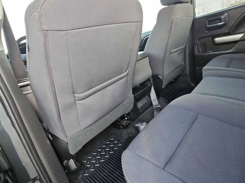 Used 2018 Chevrolet Silverado 1500 LT w/ All Star Edition image 18