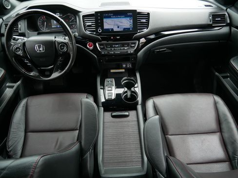 Used 2023 Honda Ridgeline Black Edition image 10
