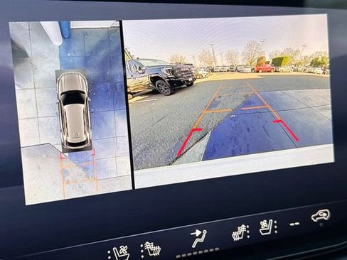 New 2026 Buick Envision Avenir image 24