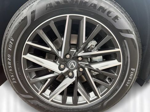 New 2026 Lexus TX 350 AWD w/ Technology Package image 12