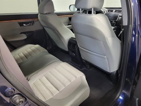Used 2019 Honda CR-V EX image 26