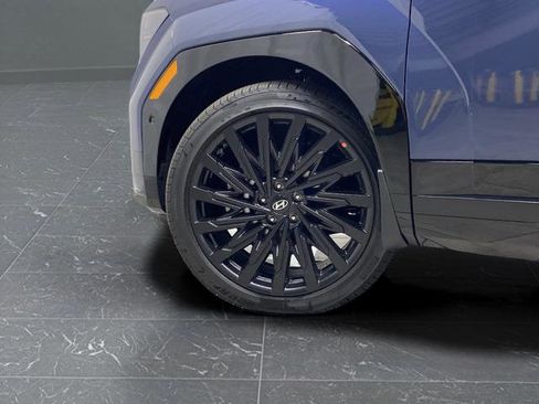 New 2026 Hyundai Santa Fe Calligraphy image 37