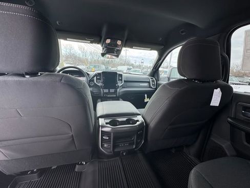 New 2026 RAM 2500 Big Horn image 32