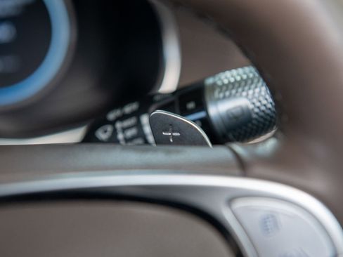 Used 2023 Genesis GV80 2.5T w/ Advanced Package image 34