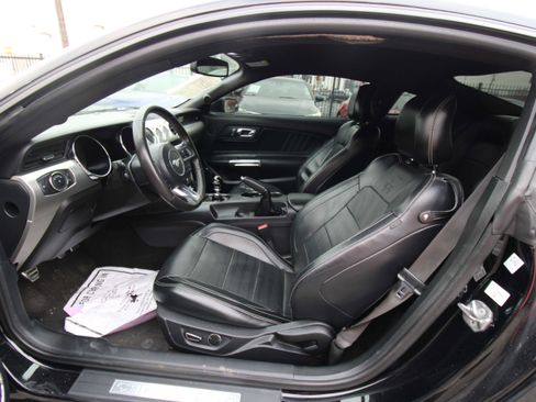 Used 2015 Ford Mustang GT Premium w/ GT Performance Package image 5