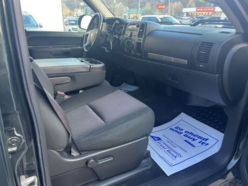 Used 2013 Chevrolet Silverado 1500 LT w/ All-Star Edition image 36