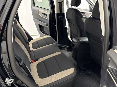 New 2025 Ford Bronco Sport Big Bend image 30