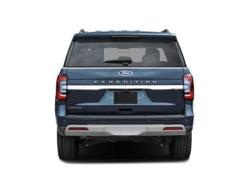 Used 2024 Ford Expedition Limited AWD/4WD image 5