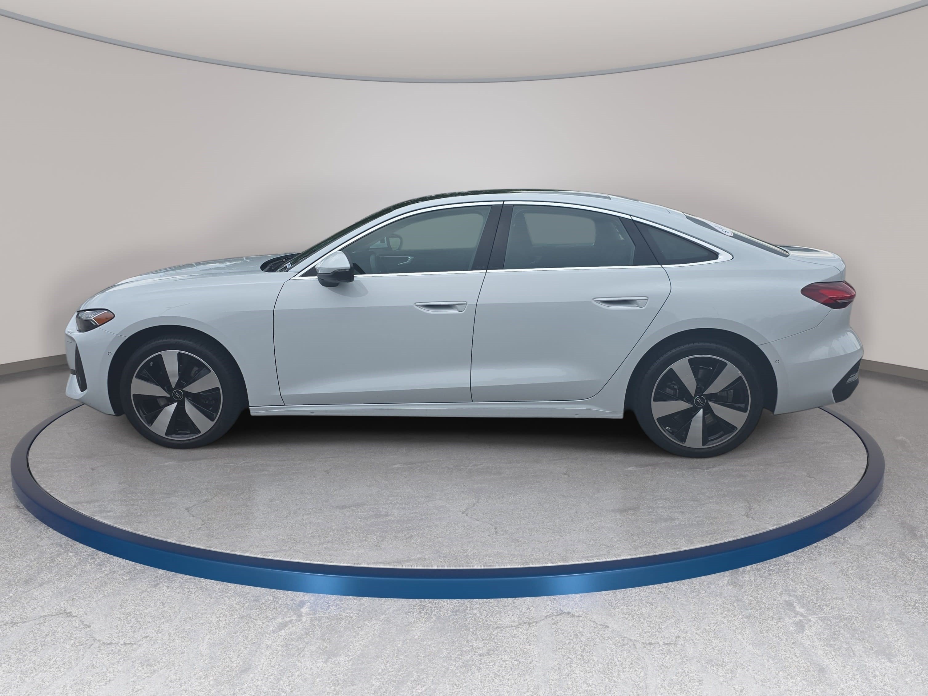Certified 2025 Audi A5 Premium Plus AWD/4WD image 8