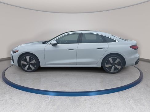 Certified 2025 Audi A5 2.0T Premium Plus AWD/4WD image 8