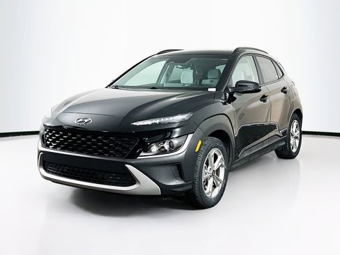 Used 2023 Hyundai Kona SEL w/ Cargo Package image 3