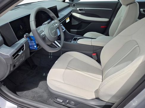 New 2026 Hyundai Sonata SEL FWD image 14