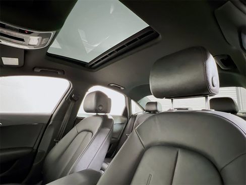 Used 2017 Audi A6 2.0T Premium image 14