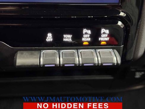 Used 2020 RAM 2500 Power Wagon image 34