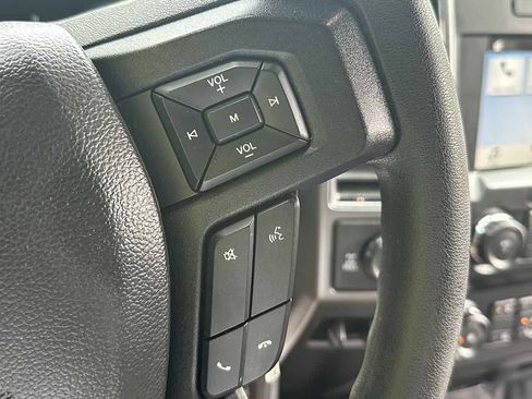 Used 2019 Ford F250 XLT w/ XLT Value Package AWD/4WD image 26