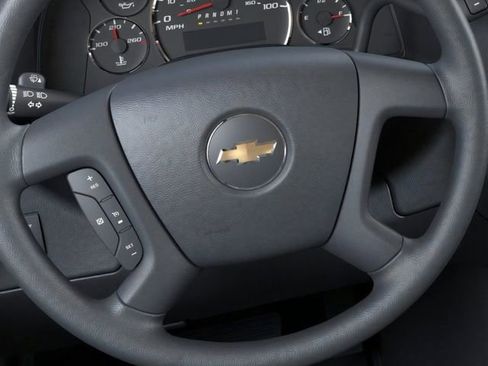New 2024 Chevrolet Express 2500 image 19
