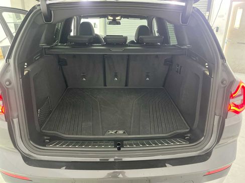 Used 2024 BMW X3 xDrive30i w/ Premium Package w/ZPA image 21