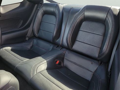 Used 2024 Ford Mustang GT Premium image 12