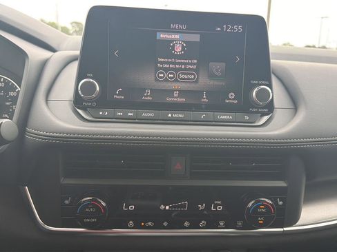 New 2026 Nissan Rogue Dark Armor FWD image 18