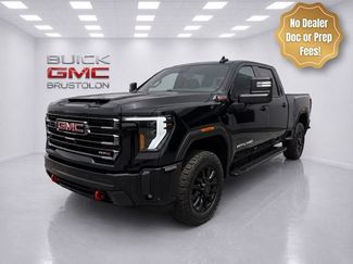 Used 2024 GMC Sierra 2500 AT4 AWD/4WD video 3
