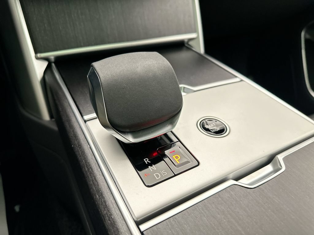 New 2026 Land Rover Range Rover SE AWD/4WD image 12