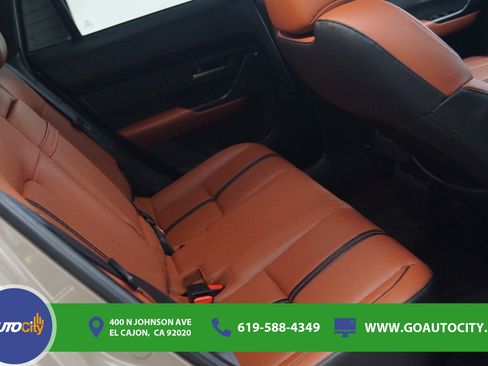 Used 2023 MAZDA CX-50 Meridian Edition w/ Cargo Package AWD/4WD image 13