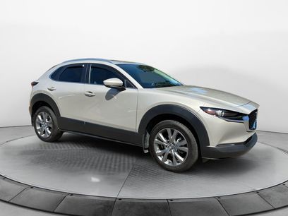 Used 2024 MAZDA CX-30 AWD 2.5 S w/ Preferred Package