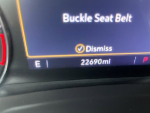 Used 2023 Buick Envision Preferred image 19