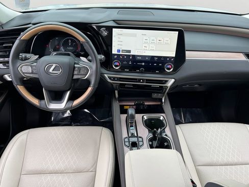 Certified 2024 Lexus RX 350 Premium Plus image 12