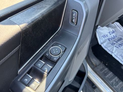 Used 2022 Ford F150 XLT w/ Equipment Group 302A High AWD/4WD image 25