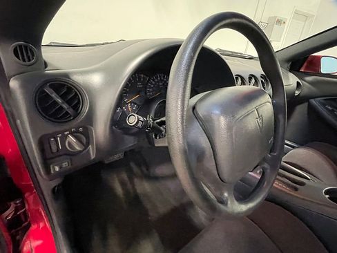 Used 1998 Pontiac Firebird Formula w/ Opt Pkg image 56