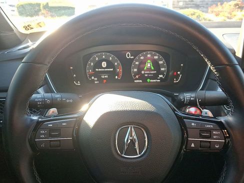 Certified 2023 Acura Integra A-Spec image 19