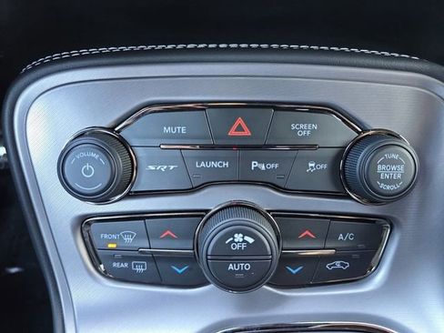 Used 2023 Dodge Challenger SRT Hellcat image 4
