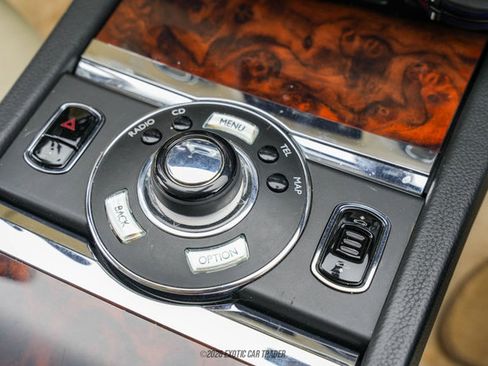 Used 2011 Rolls-Royce Ghost RWD image 44