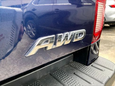 Used 2023 Honda Ridgeline RTL image 29