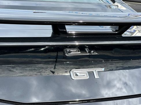 New 2026 Ford Mustang GT Premium w/ GT Performance Package RWD image 20