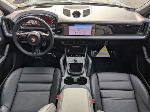 New 2026 Porsche Cayenne E-Hybrid image 22