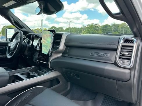 New 2027 RAM 2500 Laramie w/ Sport Appearance Package AWD/4WD image 51