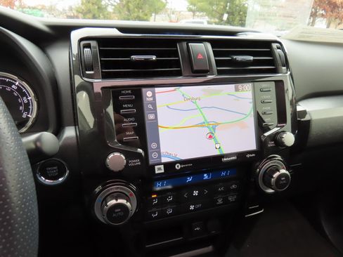 Used 2021 Toyota 4Runner TRD Pro image 26