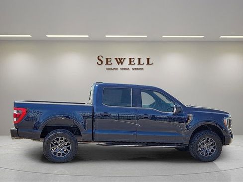 Used 2023 Ford F150 Tremor w/ Equipment Group 402A High AWD/4WD image 6
