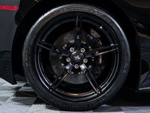 Certified 2015 Ferrari 458 Speciale Coupe image 7