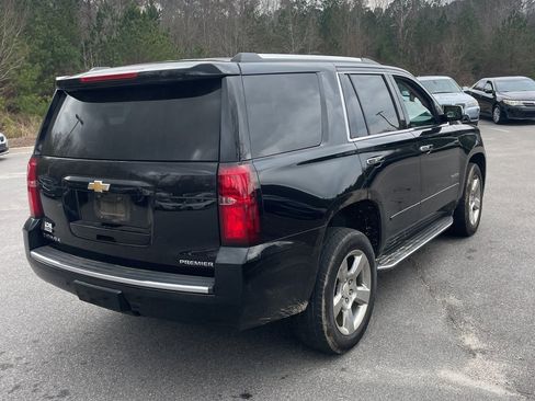 Used 2019 Chevrolet Tahoe Premier image 5