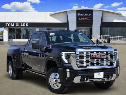 New 2026 GMC Sierra 3500 Denali w/ Denali Reserve Package